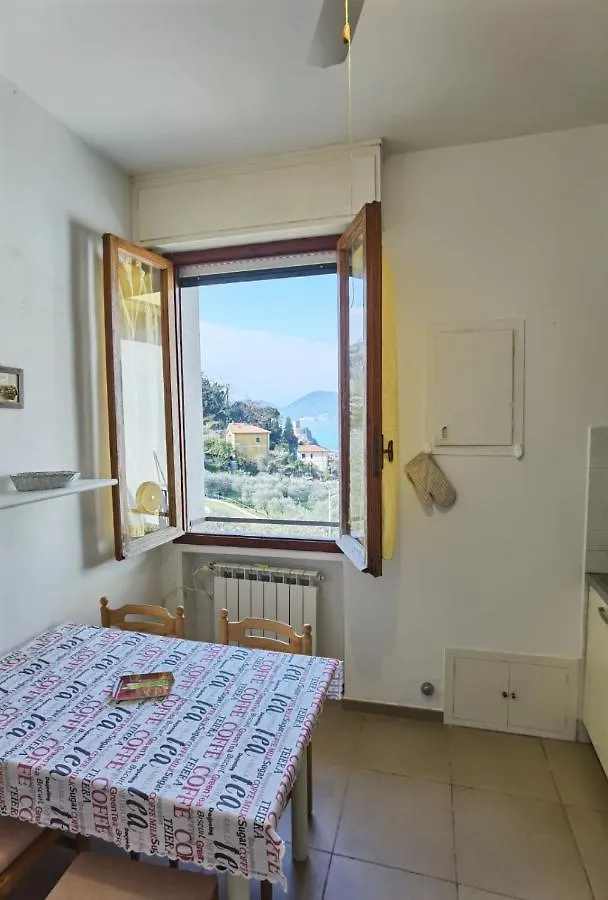 דירות Casa Vacanze לריצ'י