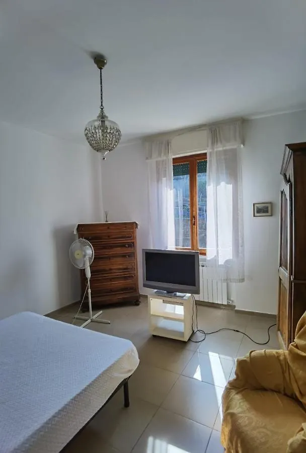 דירות Casa Vacanze לריצ'י